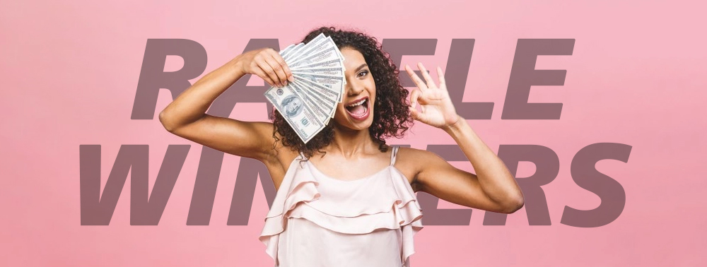 Meet the Winner of the CMD 2.0 Bonus Raffle