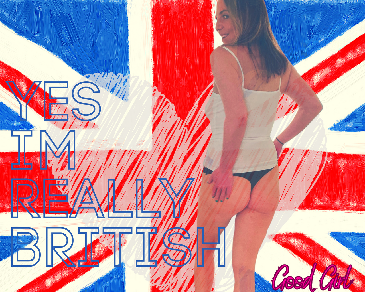 Good Girl Jessica is Britis[[](http://)](http://)h, with a posh english accent